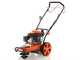 Redback S22V-T6 - Self-propelled 4-stroke gasoline wheeled brush cutter