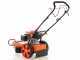 Redback S22V-T6 - Self-propelled 4-stroke gasoline wheeled brush cutter