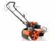 Redback S22V-T6 - Self-propelled 4-stroke gasoline wheeled brush cutter