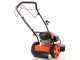 Redback S22V-T6 - Self-propelled 4-stroke gasoline wheeled brush cutter