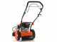 Redback S22V-T6 - Self-propelled 4-stroke gasoline wheeled brush cutter