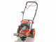 Redback S22V-T6 - Self-propelled 4-stroke gasoline wheeled brush cutter
