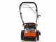 Redback S22V-T6 - Self-propelled 4-stroke gasoline wheeled brush cutter