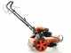 Redback S22V-T6 - Self-propelled 4-stroke gasoline wheeled brush cutter