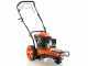 Redback S22V-T6 - Self-propelled 4-stroke gasoline wheeled brush cutter