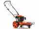 Redback S22V-T6 - Self-propelled 4-stroke gasoline wheeled brush cutter