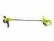 RYOBI RY18LT23A-120 - Battery-powered Edge Trimmer- 18V - 1.5Ah