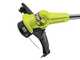 RYOBI RY18LT23A-120 - Battery-powered Edge Trimmer- 18V 2 Ah