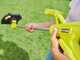 RYOBI RY18LT23A-120 - Battery-powered Edge Trimmer- 18V 2 Ah