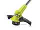 RYOBI RY18LT23A-120 - Battery-powered Edge Trimmer- 18V 2 Ah
