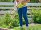 RYOBI RY18LT23A-120 - Battery-powered Edge Trimmer- 18V 2 Ah