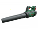 Bosch Advanced Leaf Blower 36V-750 - Battery-Powered Electric Leaf Blower - 36V 2Ah