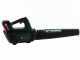 Bosch Advanced Leaf Blower 36V-750 - Battery-Powered Electric Leaf Blower - 36V 2Ah