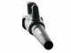 Bosch Advanced Leaf Blower 36V-750 - Battery-Powered Electric Leaf Blower - 36V 2Ah
