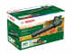 Bosch Advanced Leaf Blower 36V-750 - Battery-Powered Electric Leaf Blower - 36V 2Ah