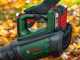 Bosch Advanced Leaf Blower 36V-750 - Battery-Powered Electric Leaf Blower - 36V 2Ah