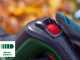 Bosch Advanced Leaf Blower 36V-750 - Battery-Powered Electric Leaf Blower - 36V 2Ah