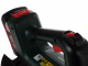 Bosch Advanced Leaf Blower 36V-750 - Battery-Powered Electric Leaf Blower - 36V 2Ah