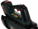 Bosch Advanced Leaf Blower 36V-750 - Battery-Powered Electric Leaf Blower - 36V 2Ah