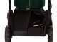 Bosch CityMower Electric Battery-Powered Lawn Mower 18-32-300 - 18V 4Ah