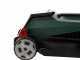 Bosch CityMower Electric Battery-Powered Lawn Mower 18-32-300 - 18V 4Ah