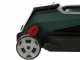 Bosch CityMower Electric Battery-Powered Lawn Mower 18-32-300 - 18V 4Ah