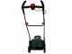 Bosch CityMower Electric Battery-Powered Lawn Mower 18-32-300 - 18V 4Ah
