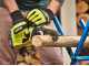 RYOBI RY18PSX10A-0 Battery-Powered Manual Pruner - 18V - BATTERY AND BATTERY CHARGER NOT INCLUDED