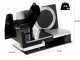 GRAEF SKS 320 - Meat Slicer with 170mm blade