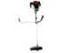 EuroMech HO 50 C - 4-stroke petrol brush cutter with handlebar - Honda GX50 engine