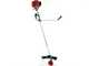EuroMech HO 50 C - 4-stroke petrol brush cutter with handlebar - Honda GX50 engine
