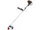 EuroMech HO 50 C - 4-stroke petrol brush cutter with handlebar - Honda GX50 engine