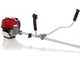 EuroMech HO 50 C - 4-stroke petrol brush cutter with handlebar - Honda GX50 engine
