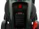 BOSCH Easy Mower 18V-32-200 Lawn Mower - BATTERY AND BATTERY CHARGER NOT INCLUDED