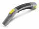Karcher PRO BVL 3/1 Bp -  Heavy-Duty Battery-Powered Backpack Vacuum Cleaner - 36V - 6Ah