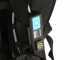 Karcher PRO BVL 3/1 Bp -  Heavy-Duty Battery-Powered Backpack Vacuum Cleaner - 36V - 6Ah