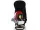 EuroMech ZHO 50C - 4-stroke gasoline backpack brush cutter - Honda GX50 engine