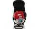 EuroMech ZHO 50C - 4-stroke gasoline backpack brush cutter - Honda GX50 engine