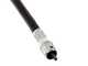EuroMech ZHO 50C - 4-stroke gasoline backpack brush cutter - Honda GX50 engine
