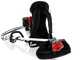 EuroMech ZHO 50C - 4-stroke gasoline backpack brush cutter - Honda GX50 engine