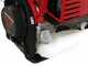 EuroMech ZHO 50C - 4-stroke gasoline backpack brush cutter - Honda GX50 engine