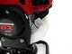 EuroMech ZHO 50C - 4-stroke gasoline backpack brush cutter - Honda GX50 engine