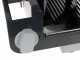 GRAEF CLASSIC C10 Silver - Meat Slicer with 170 mm blade