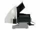 GRAEF CLASSIC C10 Silver - Meat Slicer with 170 mm blade
