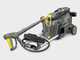 Karcher Pro HD 400 - Heavy-Duty Pressure Washer - 170 bar max - 500 L/H