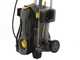 Karcher Pro HD 400 - Heavy-Duty Pressure Washer - 170 bar max - 500 L/H
