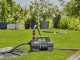 Gardena 4100 Silent - Electric garden watering pump - 550 W motor