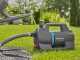 Gardena 4100 Silent - Electric garden watering pump - 550 W motor