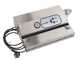 EURO 420 INOX Professional Vacuum Sealer - 42 cm Sealing Bar