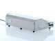 EURO 420 INOX Professional Vacuum Sealer - 42 cm Sealing Bar